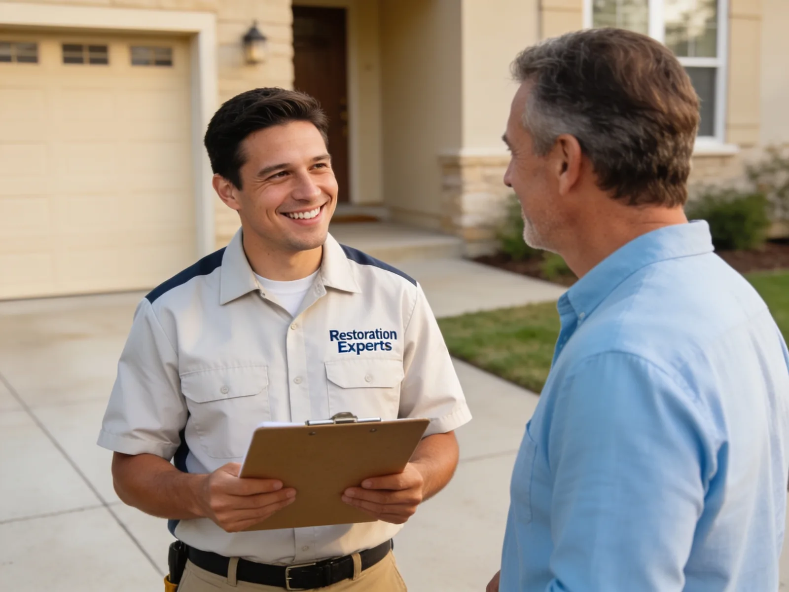 Water Damage Cleanup Effie, LA FAQs